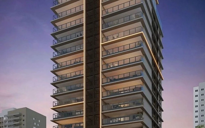 Apartamento Alto Padr�o