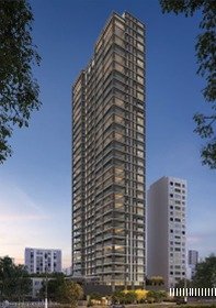 145 VIANNA | Apartamentos de Alto Padr�o | 207,70m� a 263m� | 3 Su�tes