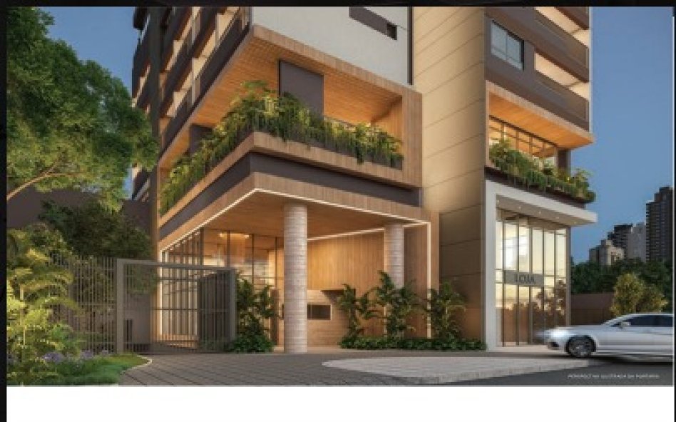 MAC Ibirapuera | Studios e Apartamentos em Moema