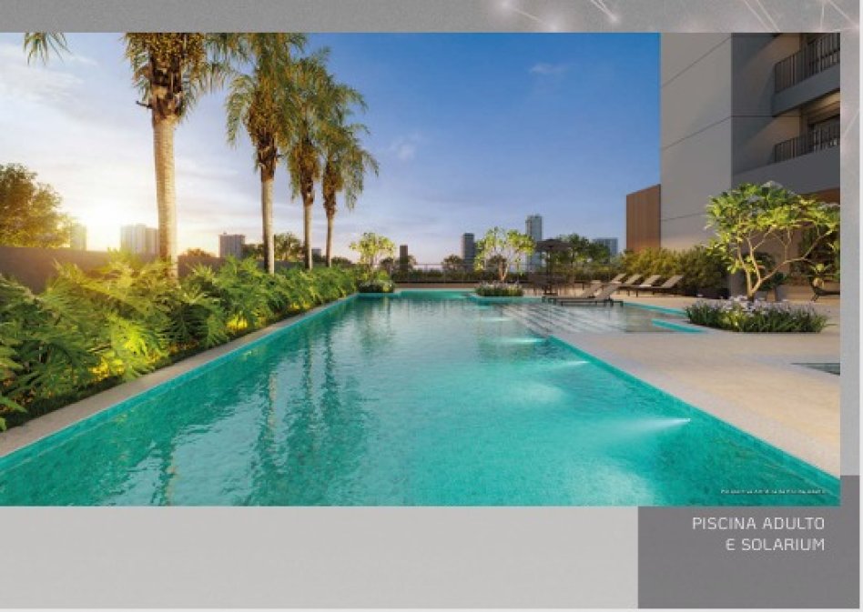 MAC Campo Belo | Apartamentos Alto Padr�o