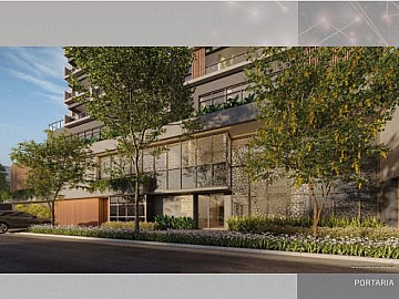Apartamento - Lançamentos - Campo Belo - São Paulo - SP