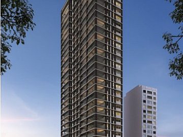 Apartamentos - 145 Vianna 207m� e 263m� Com Vaga