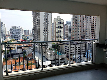 Living Alto do Ipiranga | 75m� | 2 Dormit�rios | 1 Su�te | 1