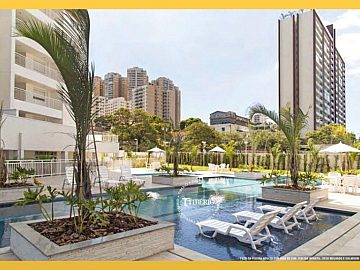 Apartamentos - Classe Guarulhos 71 a 94m� 2 a 3 Dormit�rios