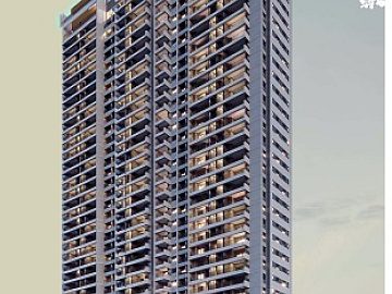 Apartamentos RAIZES TATUAP� 68m� 48m� 1 su�te + 1 vaga