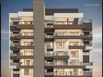 Apartamento - Venda - Moema - São Paulo - SP