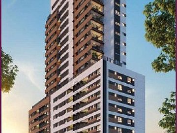 APARTAMENTOS -THE GARDENS ELEIJA 97 a 230M� com VAGA