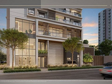 MAC Vila Clementino | Apartamentos de 81m� a 157m�