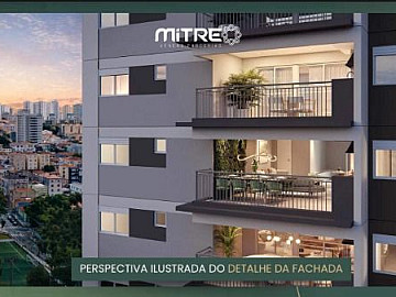 Apartamento - Venda - Jardim São Paulo - São Paulo - SP