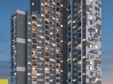 Apartamentos - Vila Sonia 26M� 36M�